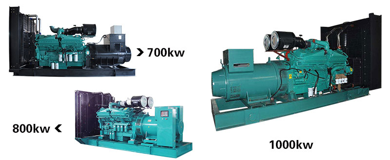 康明斯柴油發(fā)電機(jī)組 康明斯柴油發(fā)電機(jī)組